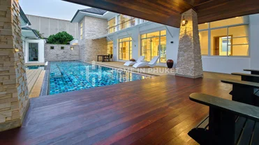 Home In Phuket