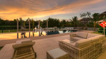 Home In Phuket