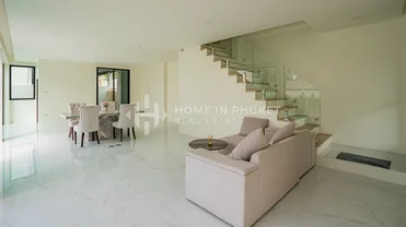 Home In Phuket