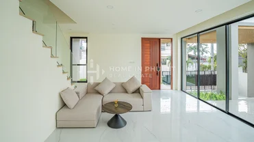 Home In Phuket