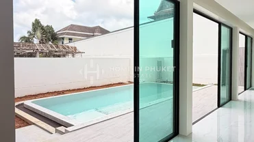 Home In Phuket