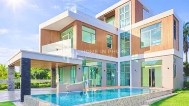 Home In Phuket