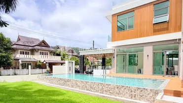 Home In Phuket