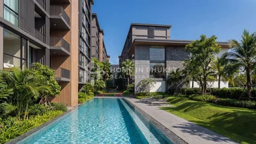 Home In Phuket