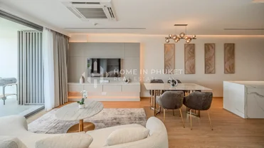 Home In Phuket