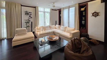 Home In Phuket