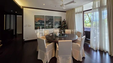Home In Phuket