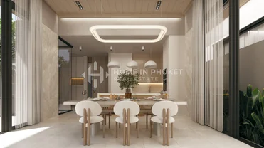 Home In Phuket