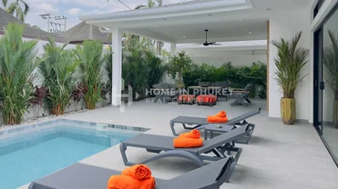 Home In Phuket