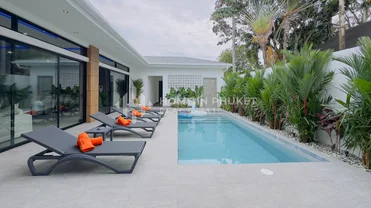 Home In Phuket