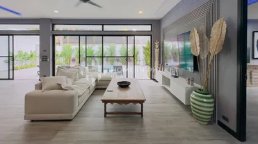 Home In Phuket
