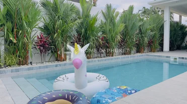 Home In Phuket