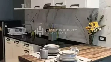 Home In Phuket