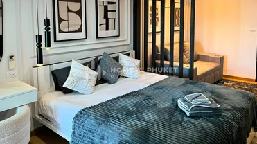 Home In Phuket