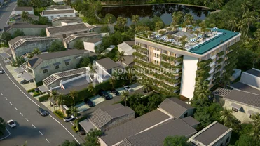 Home In Phuket