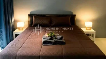 Home In Phuket