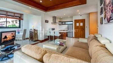 Home In Phuket