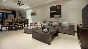 Home In Phuket