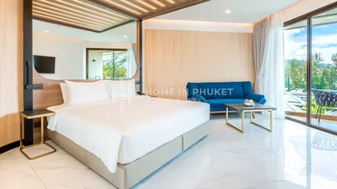 Home In Phuket