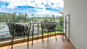 Home In Phuket