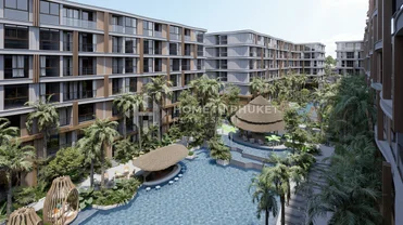 Home In Phuket