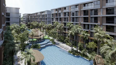 Home In Phuket