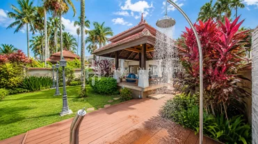 Home In Phuket