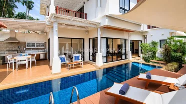 Home In Phuket