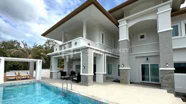 Home In Phuket