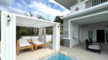 Home In Phuket