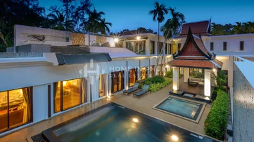 Home In Phuket