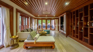 Home In Phuket