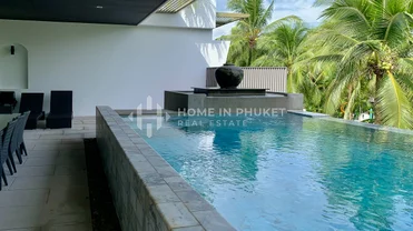 Home In Phuket