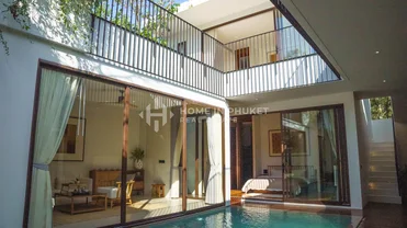 Home In Phuket