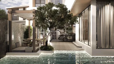 Home In Phuket
