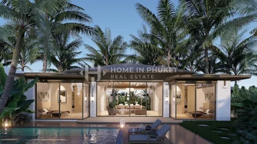 Home In Phuket