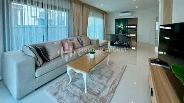 Home In Phuket