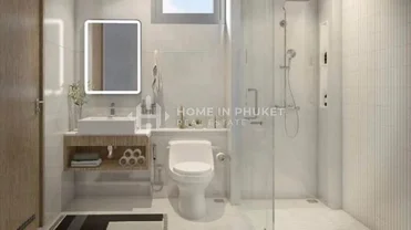 Home In Phuket