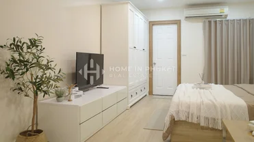 Home In Phuket