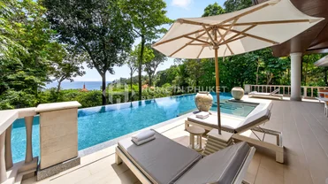 Home In Phuket