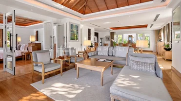 Home In Phuket