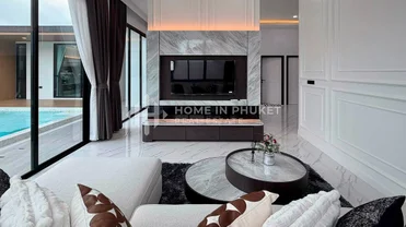 Home In Phuket