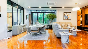 Home In Phuket