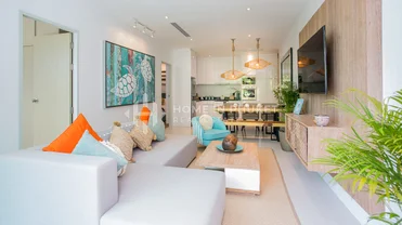 Home In Phuket