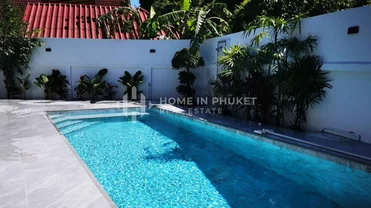 Home In Phuket