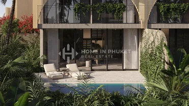 Home In Phuket