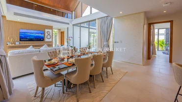 Home In Phuket
