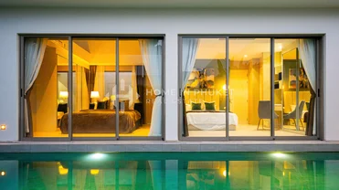 Home In Phuket