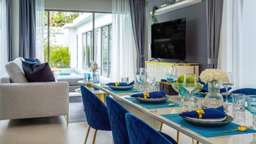 Home In Phuket