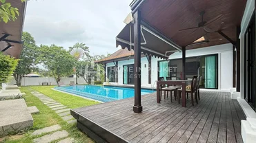 Home In Phuket